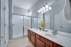 3 Mi to Disney: Kissimmee Home w/ Game Room