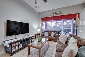 3 Mi to Disney: Kissimmee Home w/ Game Room