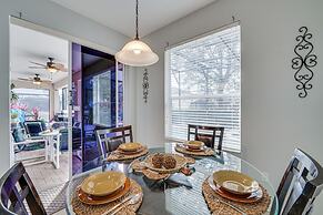 3 Mi to Disney: Kissimmee Home w/ Game Room