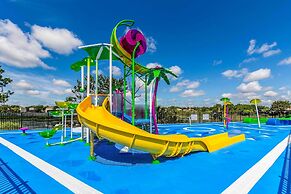 3 Mi to Disney: Kissimmee Home w/ Game Room