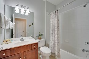 3 Mi to Disney: Kissimmee Home w/ Game Room