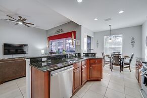 3 Mi to Disney: Kissimmee Home w/ Game Room