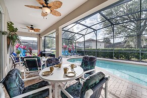 3 Mi to Disney: Kissimmee Home w/ Game Room
