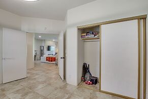 Palm Desert Retreat: Pool Access & On-site Golf!