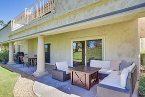 Palm Desert Retreat: Pool Access & On-site Golf!