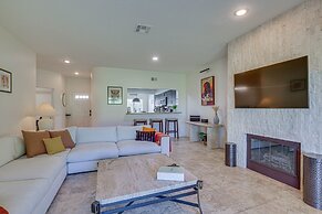 Palm Desert Retreat: Pool Access & On-site Golf!