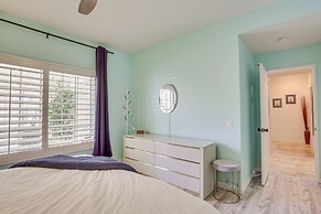 Palm Desert Retreat: Pool Access & On-site Golf!