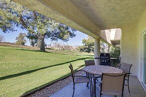 Palm Desert Retreat: Pool Access & On-site Golf!