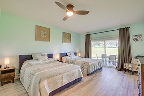 Palm Desert Retreat: Pool Access & On-site Golf!