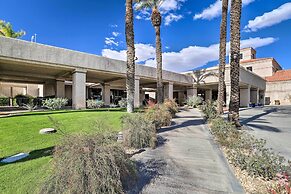 Palm Desert Retreat: Pool Access & On-site Golf!