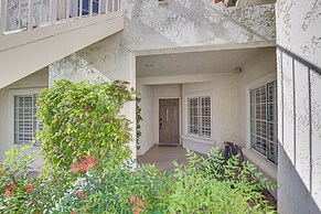 Palm Desert Retreat: Pool Access & On-site Golf!