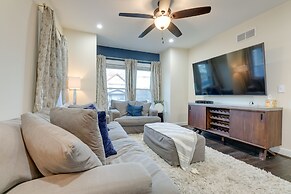 Charming Cincinnati Home w/ Spacious Deck!