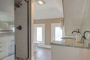 Charming Cincinnati Home w/ Spacious Deck!