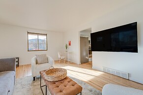 12 Mi to Red Rocks: Pet-friendly Arvada Home!