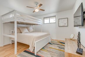 12 Mi to Red Rocks: Pet-friendly Arvada Home!