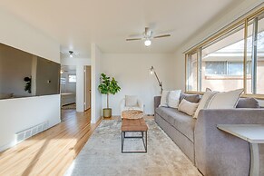 12 Mi to Red Rocks: Pet-friendly Arvada Home!