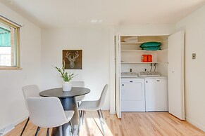 12 Mi to Red Rocks: Pet-friendly Arvada Home!