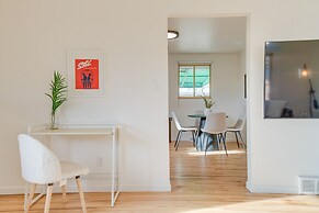 12 Mi to Red Rocks: Pet-friendly Arvada Home!