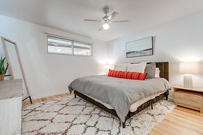 12 Mi to Red Rocks: Pet-friendly Arvada Home!