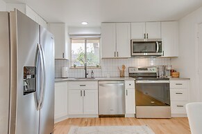 12 Mi to Red Rocks: Pet-friendly Arvada Home!