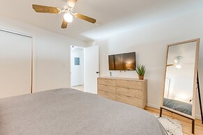 12 Mi to Red Rocks: Pet-friendly Arvada Home!