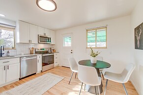 12 Mi to Red Rocks: Pet-friendly Arvada Home!