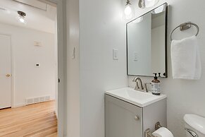 12 Mi to Red Rocks: Pet-friendly Arvada Home!