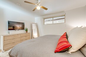 12 Mi to Red Rocks: Pet-friendly Arvada Home!