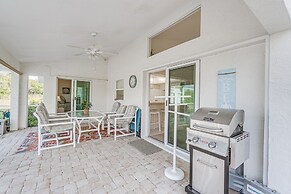 Private Port Charlotte Home Rental, 9 Mi to Beach