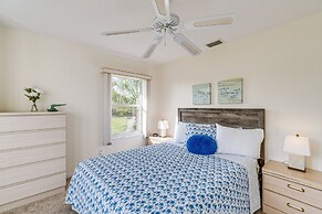 Private Port Charlotte Home Rental, 9 Mi to Beach