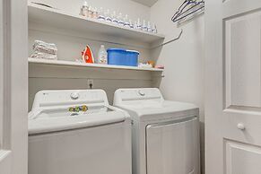 Family-friendly Ocean Springs Home: Grill, Hot Tub