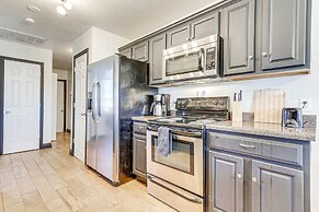 Family-friendly Ocean Springs Home: Grill, Hot Tub