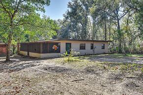 Patio & Grill: Idyllic Sorrento Vacation Home!