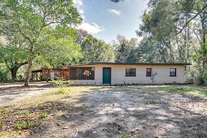 Patio & Grill: Idyllic Sorrento Vacation Home!