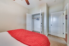 Spacious Zachary Home: 12 Mi to Baton Rouge!