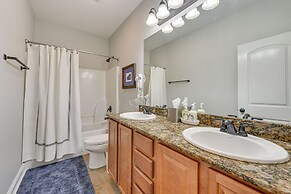 Spacious Zachary Home: 12 Mi to Baton Rouge!