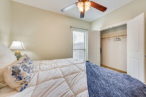 Spacious Zachary Home: 12 Mi to Baton Rouge!