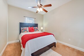 Spacious Zachary Home: 12 Mi to Baton Rouge!