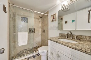 Canal-front St Augustine Home w/ Dock & Pool!
