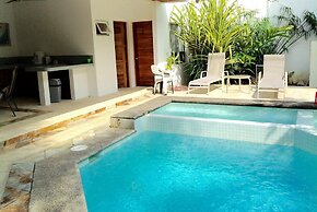 Luxury Beachfront Oasis - Hermosa Palms 50 by RedAwning