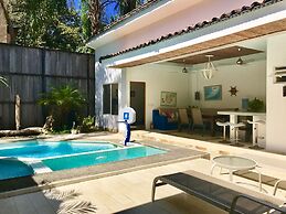 Luxury Beachfront Oasis - Hermosa Palms 50 by RedAwning
