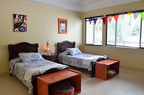 Luxury Beachfront Oasis - Hermosa Palms 50 by RedAwning