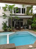 Luxury Beachfront Oasis - Hermosa Palms 50 by RedAwning