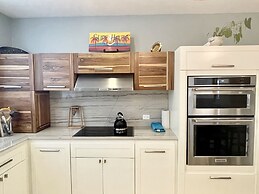 Luxury Beachfront Oasis - Hermosa Palms 50 by RedAwning