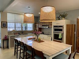 Luxury Beachfront Oasis - Hermosa Palms 50 by RedAwning