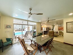 Luxury Beachfront Oasis - Hermosa Palms 50 by RedAwning