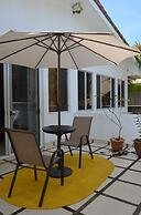 Luxury Beachfront Oasis - Hermosa Palms 50 by RedAwning
