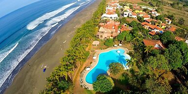 Luxury Beachfront Oasis - Hermosa Palms 50 by RedAwning