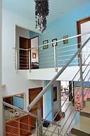 Luxury Beachfront Oasis - Hermosa Palms 50 by RedAwning