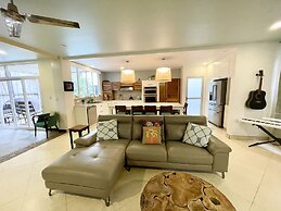 Luxury Beachfront Oasis - Hermosa Palms 50 by RedAwning